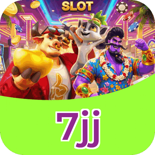 Promoções e bônus exclusivos da 7jj