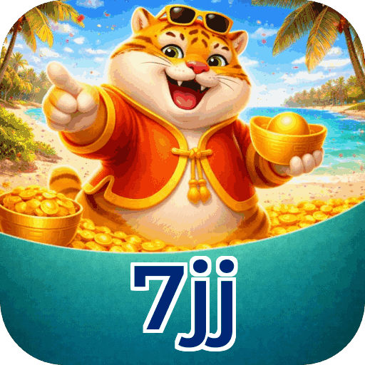 Loterias online disponíveis na 7jj