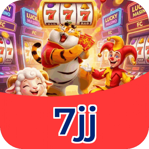 Siga a 7jj no Facebook